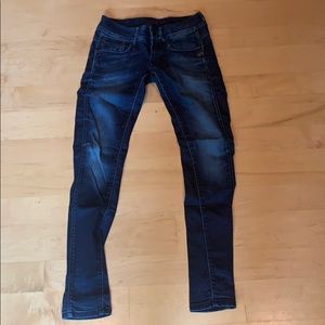 51. G-Star Raw Jeans